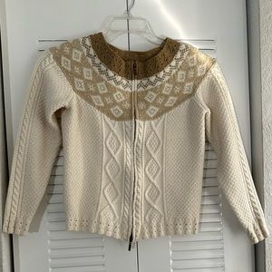 🌺Liz Claiborne Cardigan🌺